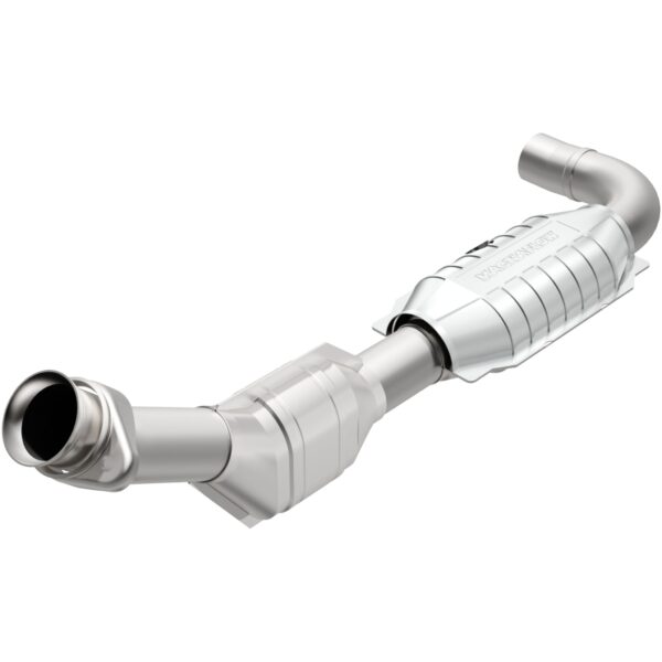 MagnaFlow 1999-2000 Ford F-150 HM Grade Federal / EPA Compliant Direct-Fit Catalytic Converter