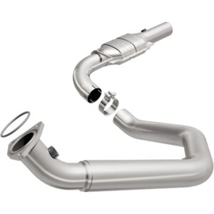 MagnaFlow HM Grade Federal / EPA Compliant Direct-Fit Catalytic Converter 93407