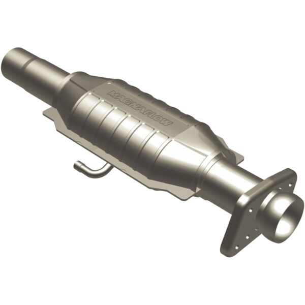 MagnaFlow Standard Grade Federal / EPA Compliant Direct-Fit Catalytic Converter 93456