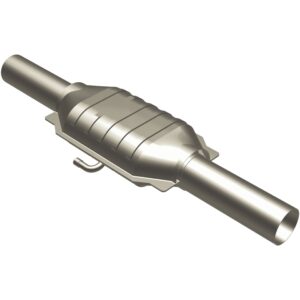 MagnaFlow Standard Grade Federal / EPA Compliant Direct-Fit Catalytic Converter 93470