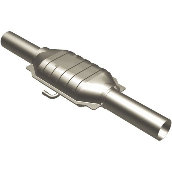 MagnaFlow Standard Grade Federal / EPA Compliant Direct-Fit Catalytic Converter 93470