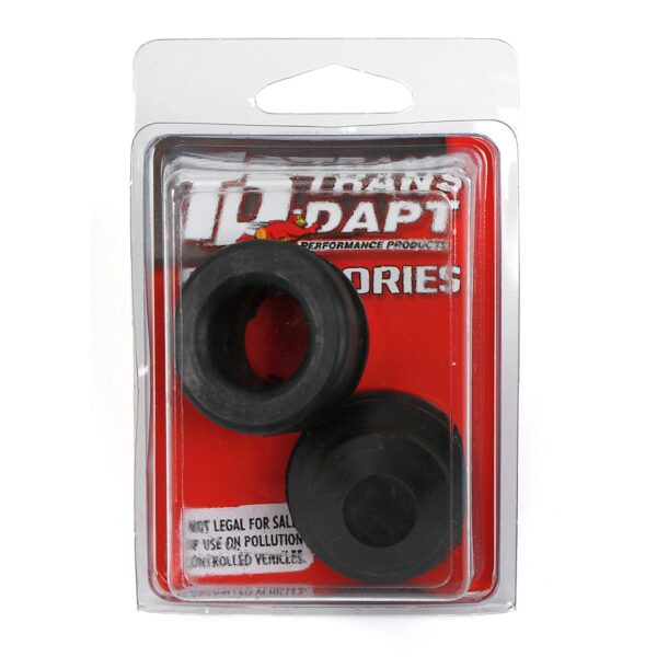 TRANS-DAPT PERFORMANCE PRODUCTS BREATHER AND PCV GROMMET SET