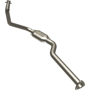 MagnaFlow HM Grade Federal / EPA Compliant Direct-Fit Catalytic Converter 93615