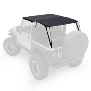 Soft Top