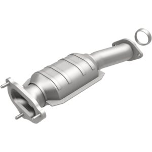 MagnaFlow HM Grade Federal / EPA Compliant Direct-Fit Catalytic Converter 93641