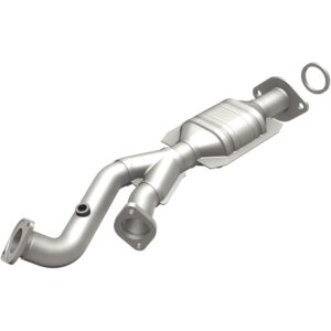 MagnaFlow HM Grade Federal / EPA Compliant Direct-Fit Catalytic Converter 93655
