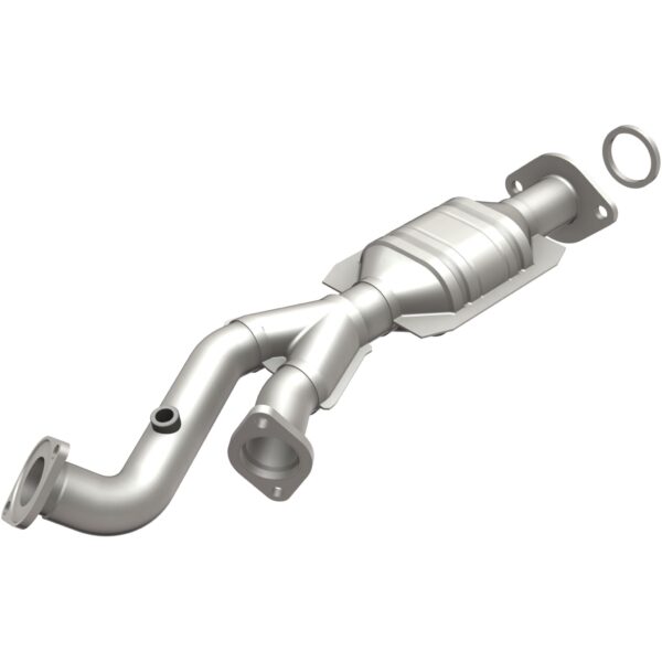 MagnaFlow HM Grade Federal / EPA Compliant Direct-Fit Catalytic Converter 93655