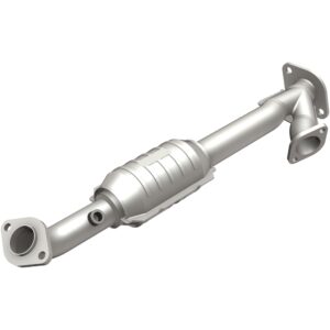 MagnaFlow HM Grade Federal / EPA Compliant Direct-Fit Catalytic Converter 93657