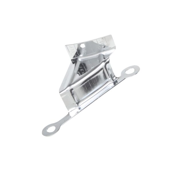 TRANS-DAPT PERFORMANCE PRODUCTS CHROME TIMING TAB (ONLY) FOR MOPAR 383-440 (ALL BALANCERS)
