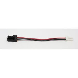 Wire harness assembly for specific TI Automotive GSS pumps