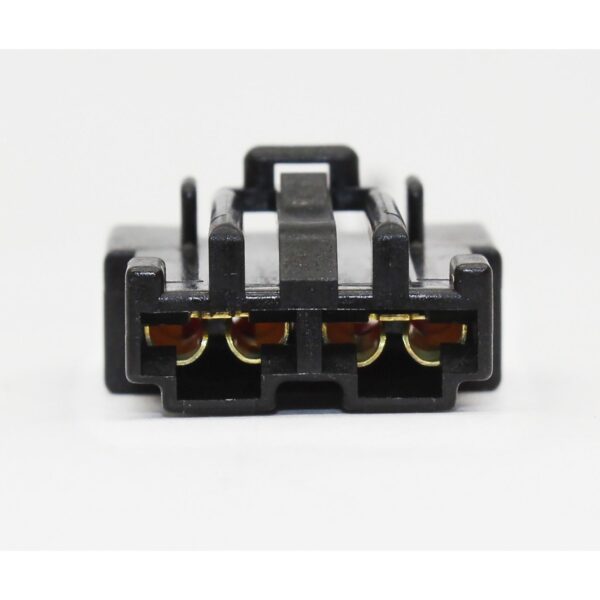 TI Automotive in-line mounting clamp and sleeve kit