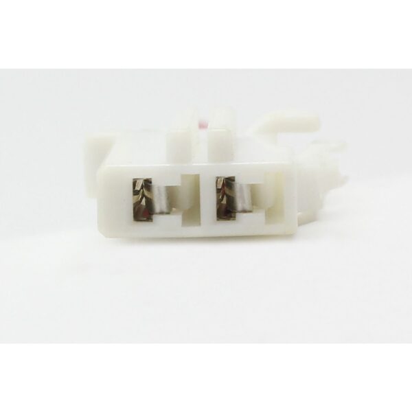 Wire harness assembly for specific TI Automotive GSS pumps