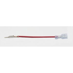 Wire harness assembly for TI Automotive fuel pumps