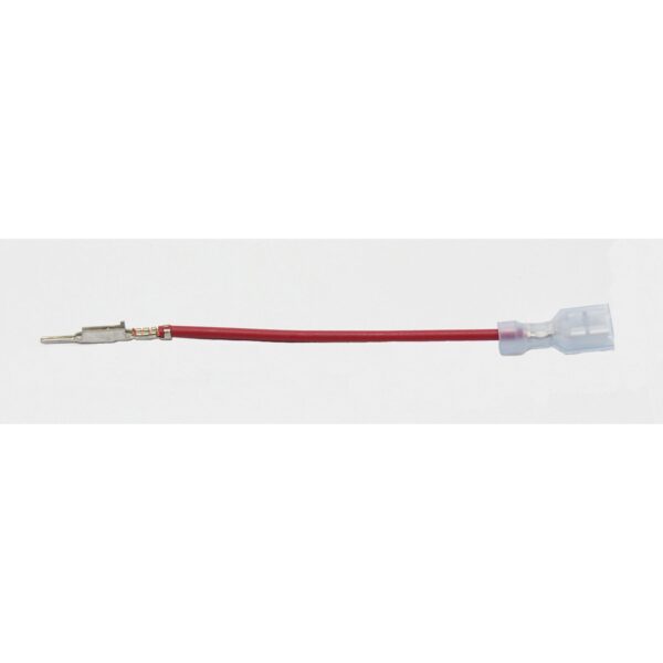 Wire harness assembly for TI Automotive fuel pumps