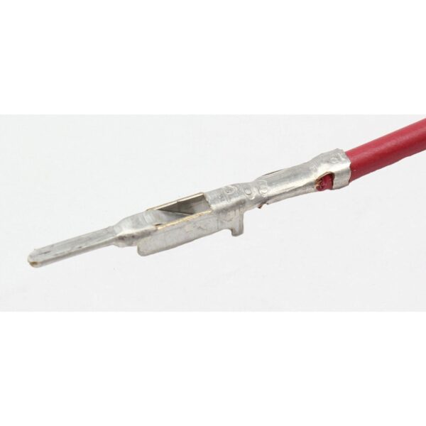 Wire harness assembly for TI Automotive fuel pumps