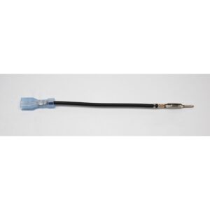 Wire harness assembly for TI Automotive fuel pumps