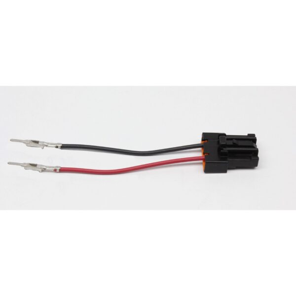 Wire harness assembly for TI Automotive fuel pumps