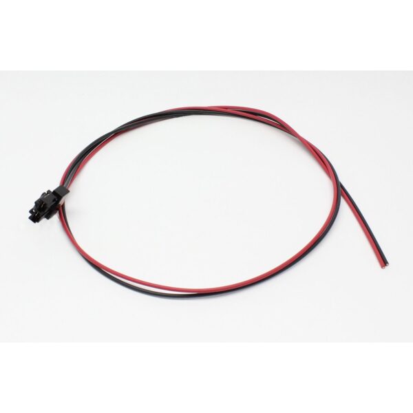 TI Automotive universal wire harness assembly.  Need 187-113 butt connectors.
