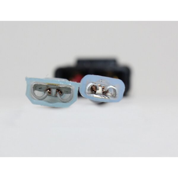 TI Automotive installation kit for fuel injection pumps