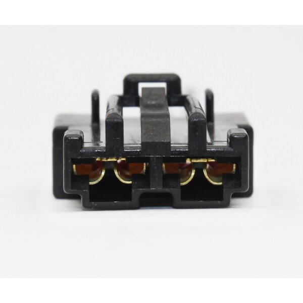 TI Automotive in-line mounting clamp and sleeve kit