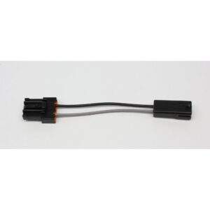 Wire harness assembly for specific TI Automotive GSS pumps