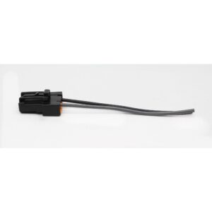 Universal wire harness assembly for specific TI Automotive GSS pumps