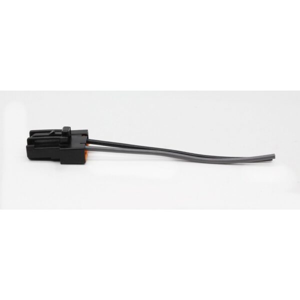 Universal wire harness assembly for specific TI Automotive GSS pumps