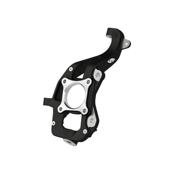 ICON 2021-2024 Ford F-150 4WD, Front, Steering Knuckle Kit