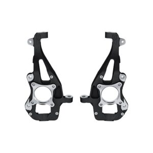 ICON 2021-2024 Ford F-150 4WD, Front, Steering Knuckle Kit