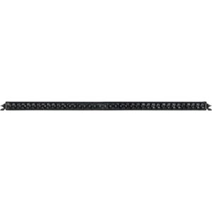RIGID SR-Series PRO Midnight Edition LED Light, Spot Optic, 40 Inch