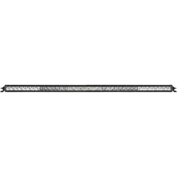 2021 Bronco Roof Rack Light Kit with a SR Spot/Flood Combo Bar Included