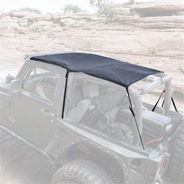 Soft Top