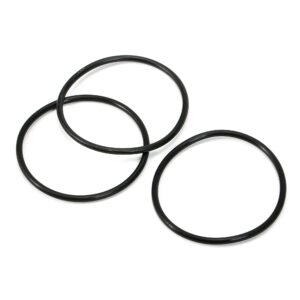 TRANS-DAPT PERFORMANCE PRODUCTS REPLACEMENT O-RINGS FOR WATERNECK #9415