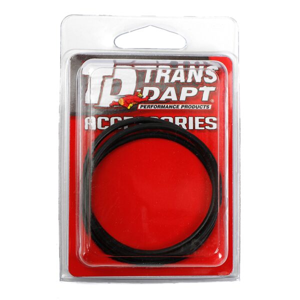 TRANS-DAPT PERFORMANCE PRODUCTS REPLACEMENT O-RINGS FOR WATERNECK #9415