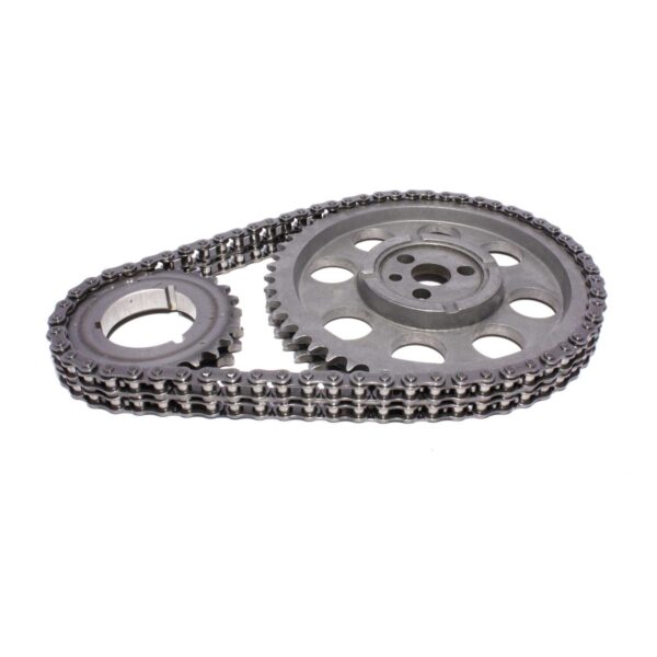 Bracket Master Double Row Timing Set Chevrolet V6 (200-262) and SBC