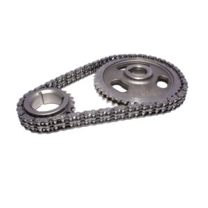 Bracket Master Double Row Timing Set Chrysler 273-360 V8 ('56-'88)