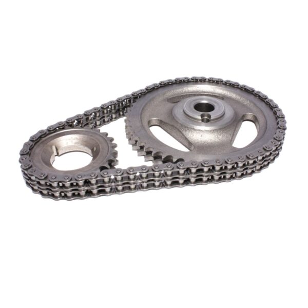 Bracket Master Double Row Timing Set Ford 352-428 ('64-'74)