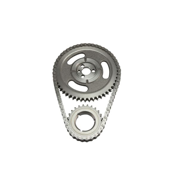 Bracket Master Double Row Timing Set Chevrolet Big Block