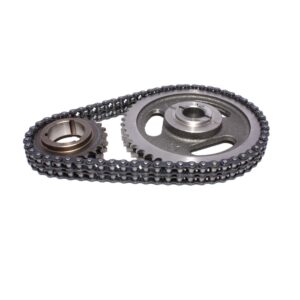 Bracket Master Double Row Timing Set Ford 351C, 351M, 400M ('70-'82)