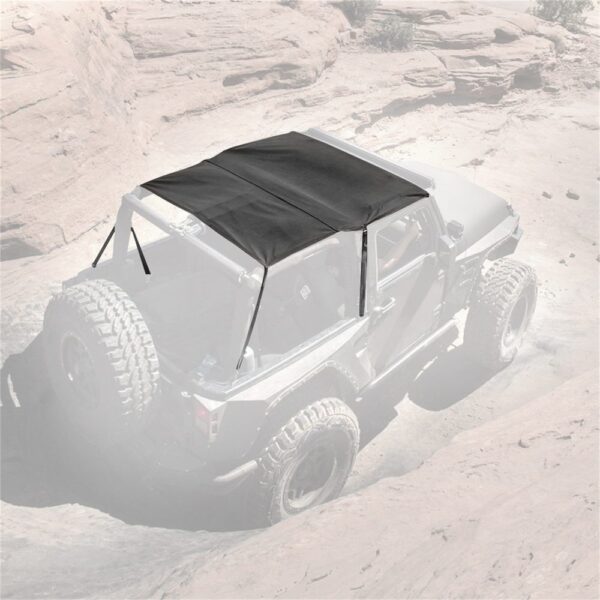 Soft Top