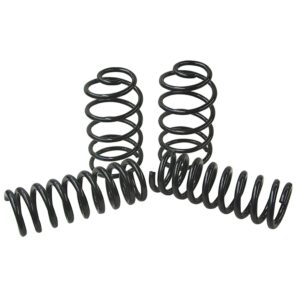 A BODY PRO SPRING KIT