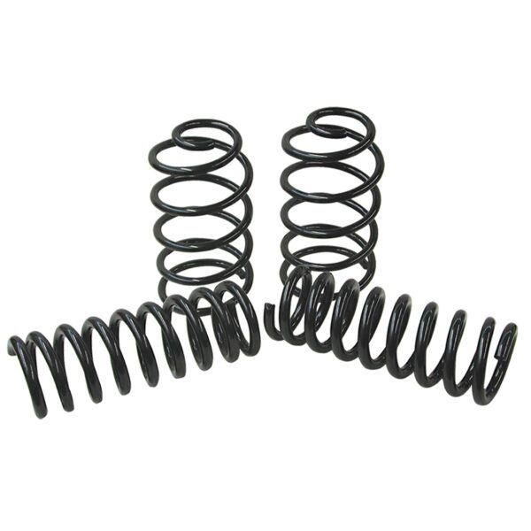 A BODY PRO SPRING KIT