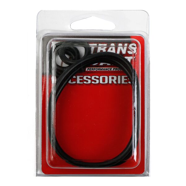 TRANS-DAPT PERFORMANCE PRODUCTS REPLACEMENT O-RINGS FOR WATERNECK #9440
