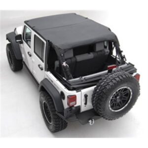 Soft Top