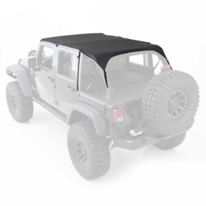 Soft Top