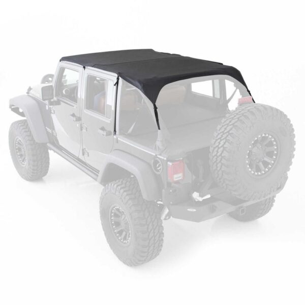 Soft Top