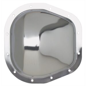 TRANS-DAPT PERFORMANCE PRODUCTS FORD TRUCK STERLING 12-BOLT; CHROME DIFFERENTIAL COVER ONLY