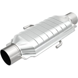 MagnaFlow OEM Grade Federal / EPA Compliant Universal Catalytic Converter 95029
