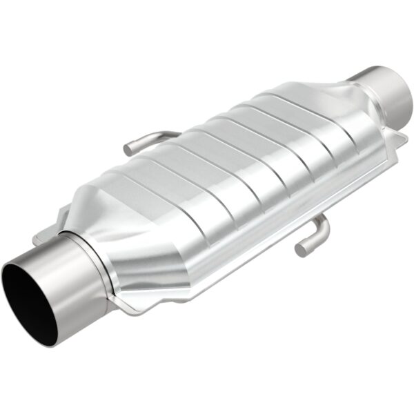 MagnaFlow OEM Grade Federal / EPA Compliant Universal Catalytic Converter 95029