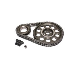 Adjustable Timing Set Chrysler V8 383-440 3-Bolt Gear
